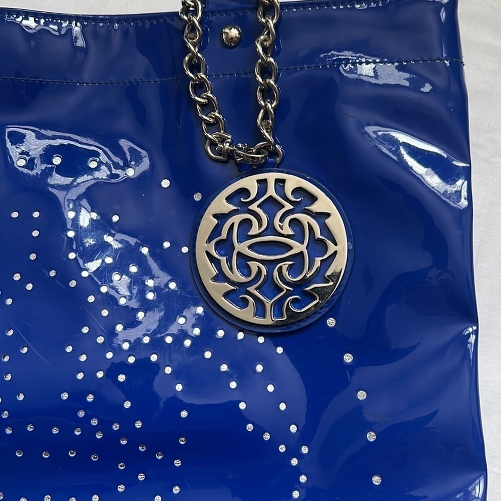 Steve Madden Tote - Picture 2 of 8